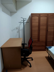Sennett Estate (D13), Terrace #467256051